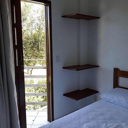 Suites Encontro Das Aguas Santa Cruz  Zewnętrze zdjęcie