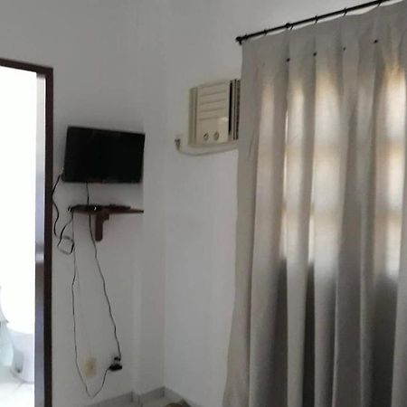 Suites Encontro Das Aguas Santa Cruz  Zewnętrze zdjęcie