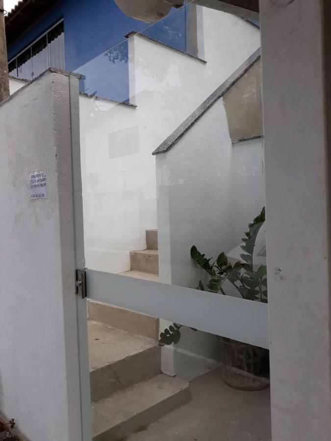 Suites Encontro Das Aguas Santa Cruz  Zewnętrze zdjęcie
