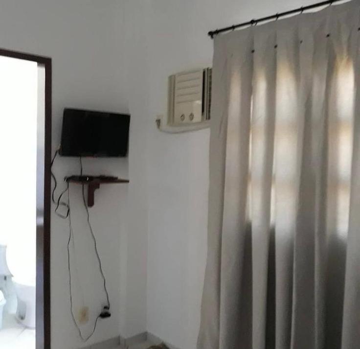 Suites Encontro Das Aguas Santa Cruz  Zewnętrze zdjęcie